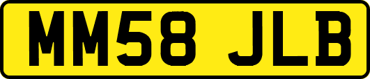 MM58JLB