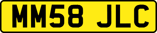 MM58JLC