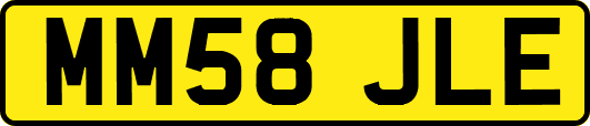 MM58JLE