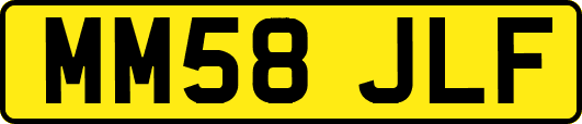 MM58JLF