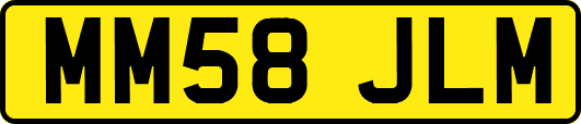MM58JLM