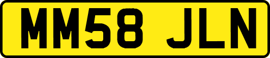 MM58JLN