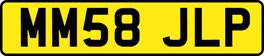 MM58JLP