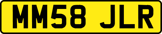 MM58JLR