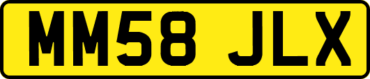 MM58JLX