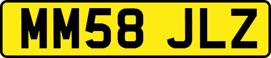 MM58JLZ