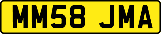 MM58JMA