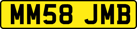 MM58JMB