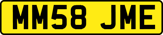 MM58JME