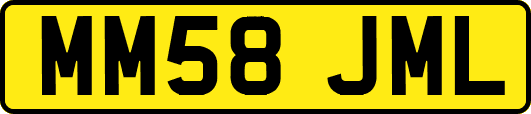 MM58JML