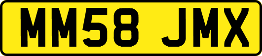 MM58JMX