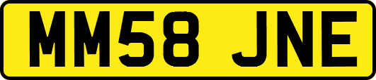 MM58JNE