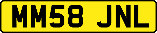 MM58JNL
