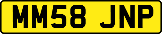 MM58JNP