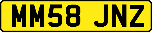 MM58JNZ