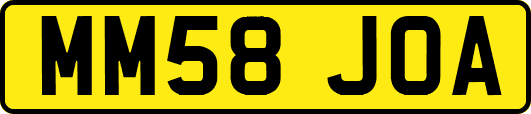 MM58JOA
