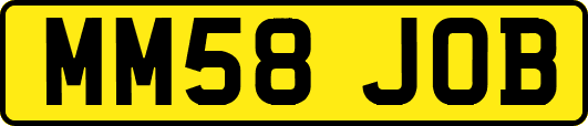 MM58JOB
