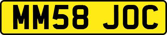 MM58JOC