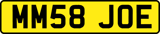 MM58JOE