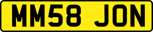 MM58JON