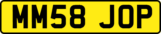 MM58JOP