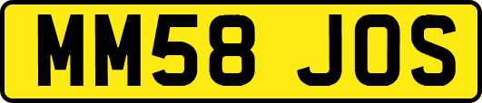 MM58JOS