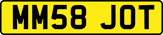 MM58JOT