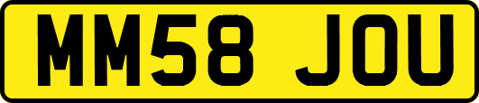 MM58JOU