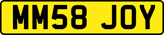 MM58JOY