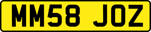 MM58JOZ