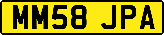 MM58JPA