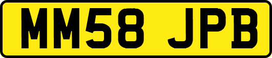 MM58JPB