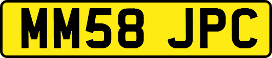 MM58JPC