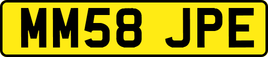 MM58JPE