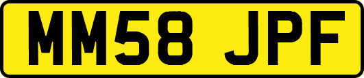 MM58JPF