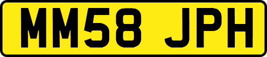MM58JPH