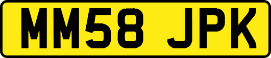 MM58JPK
