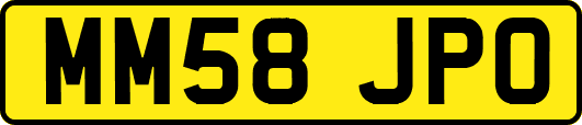 MM58JPO