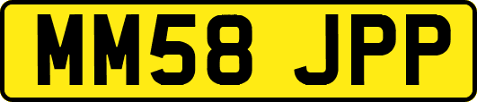 MM58JPP
