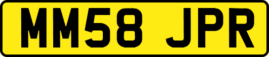 MM58JPR