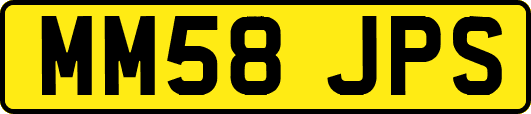 MM58JPS