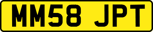 MM58JPT