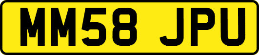 MM58JPU