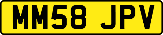 MM58JPV