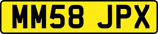 MM58JPX
