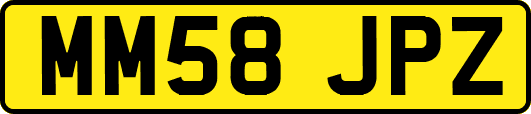MM58JPZ
