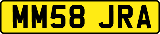 MM58JRA