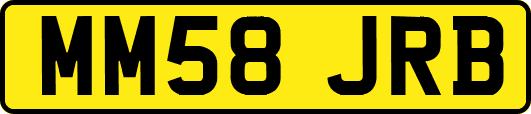 MM58JRB