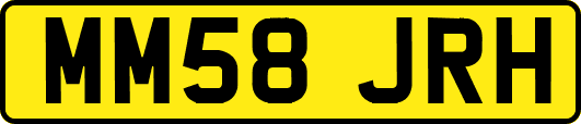 MM58JRH