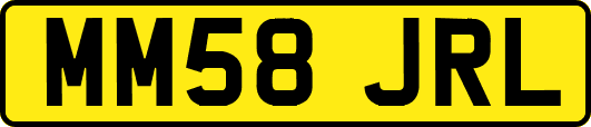 MM58JRL